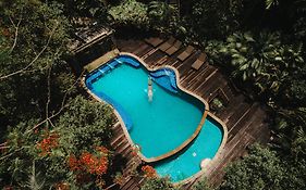 The Vatika Resort&Spa